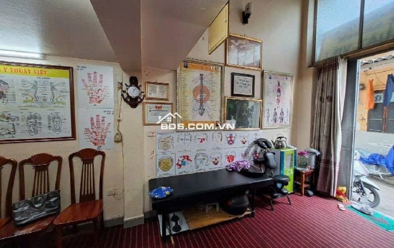 Nhà dân xây Ngọc Thụy -Long Biên - Hà Nội